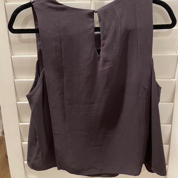 ASTR Sequin Tank - Picture 3 of 3